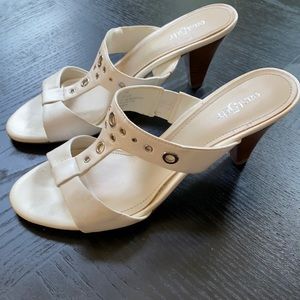 🥾2 for $15🥾East 5th open toe heels